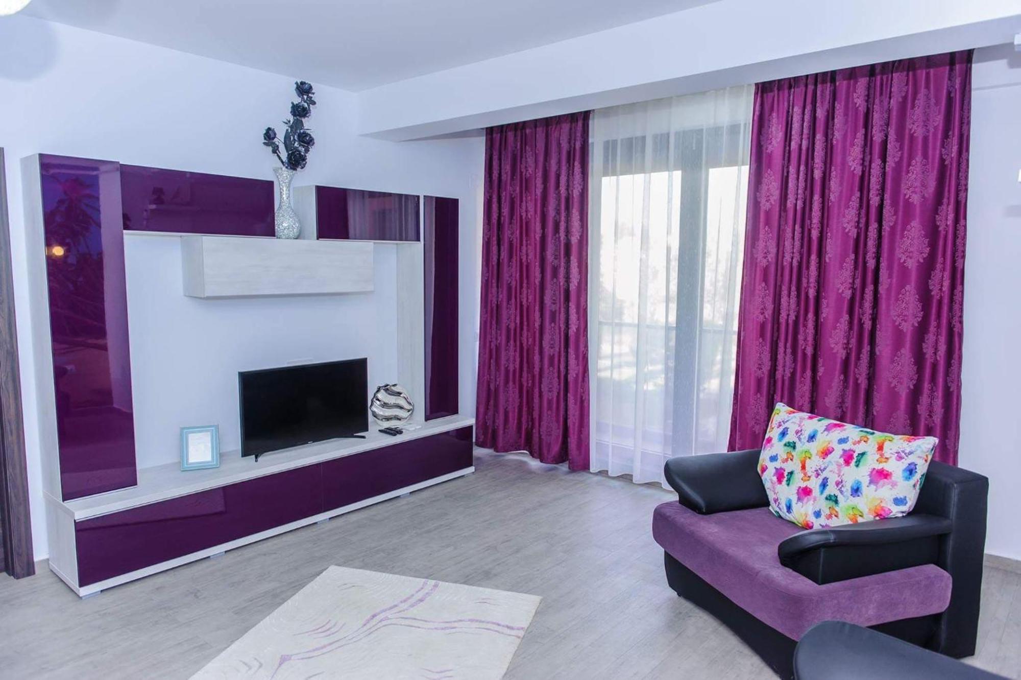 Sophia 2 & Moonlight Apartaments Мамая Екстер'єр фото