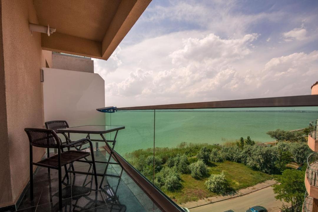 Sophia 2 & Moonlight Apartaments Мамая Екстер'єр фото