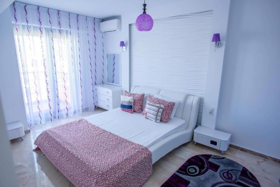 Sophia 2 & Moonlight Apartaments Мамая Екстер'єр фото